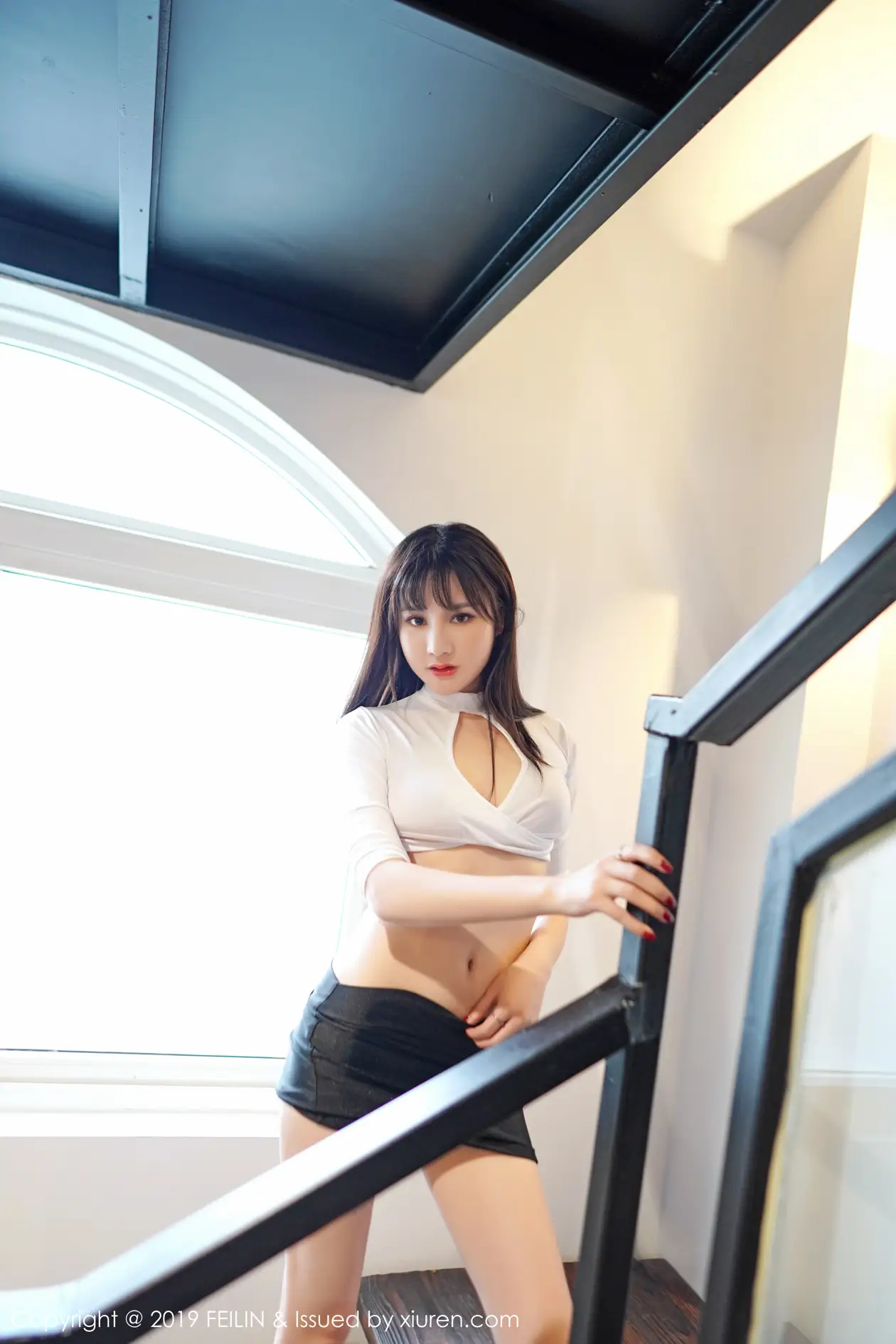 [PRETTY GIRL] 2019.10.09 VOL.210 Celina Qingyan#[42P]-24