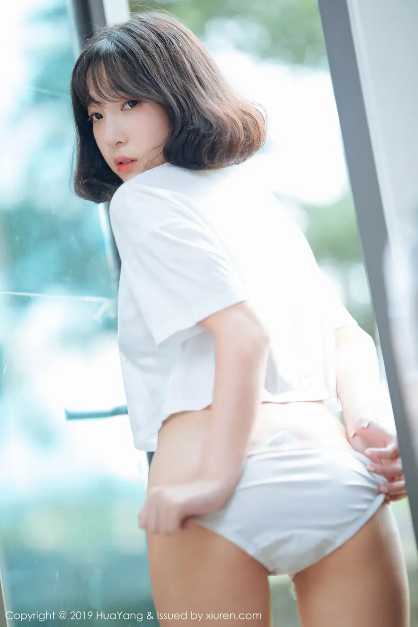 [Huayang] 2019.01.16 VOL.0109 Model_Qingqing#[46P]-17