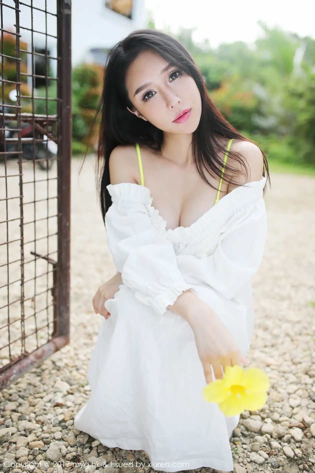 [MyGirl] 2017.08.30 VOL.260 Yu Daqiao#[49P]-14