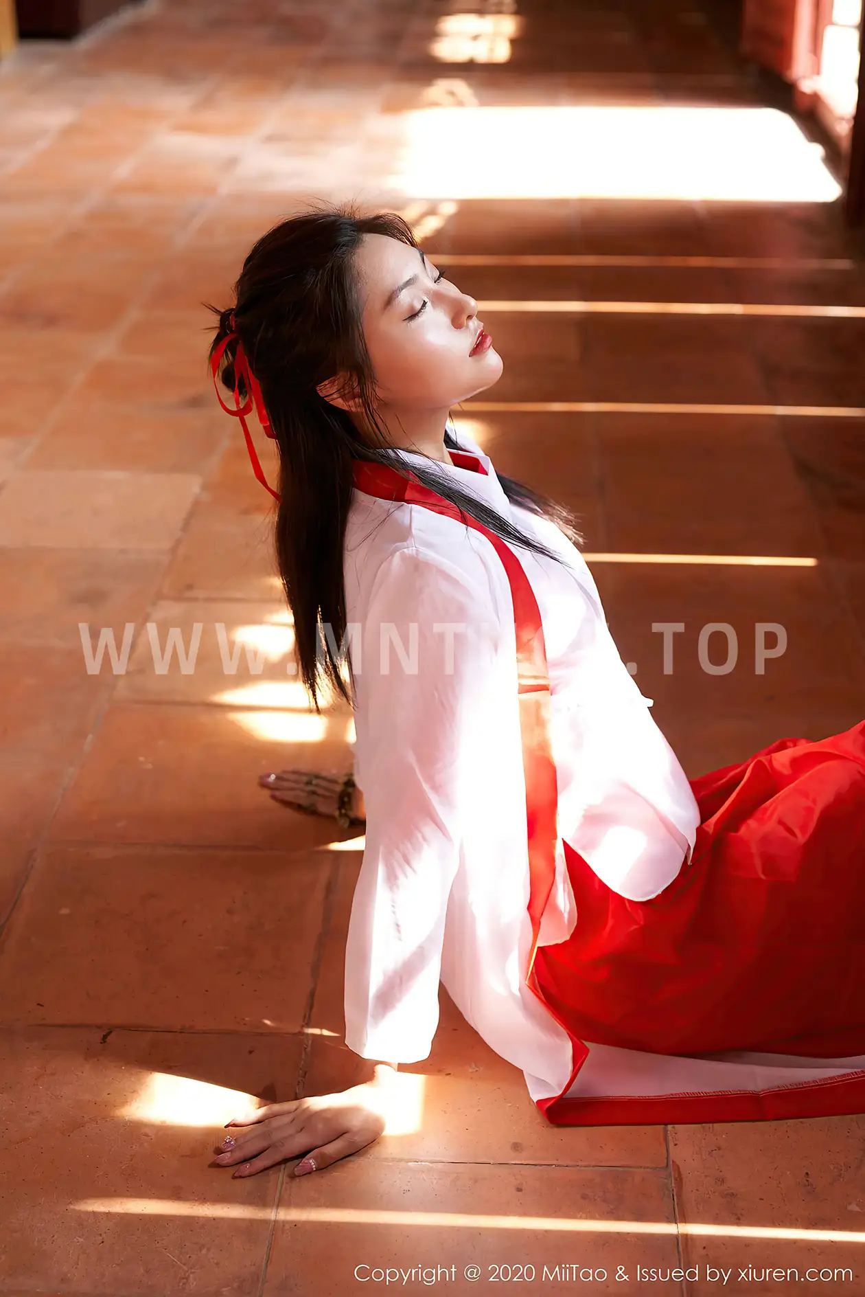 [MiiTao] 2020.09.02 Vol.142 Yin Yin Jian#[35P]-14