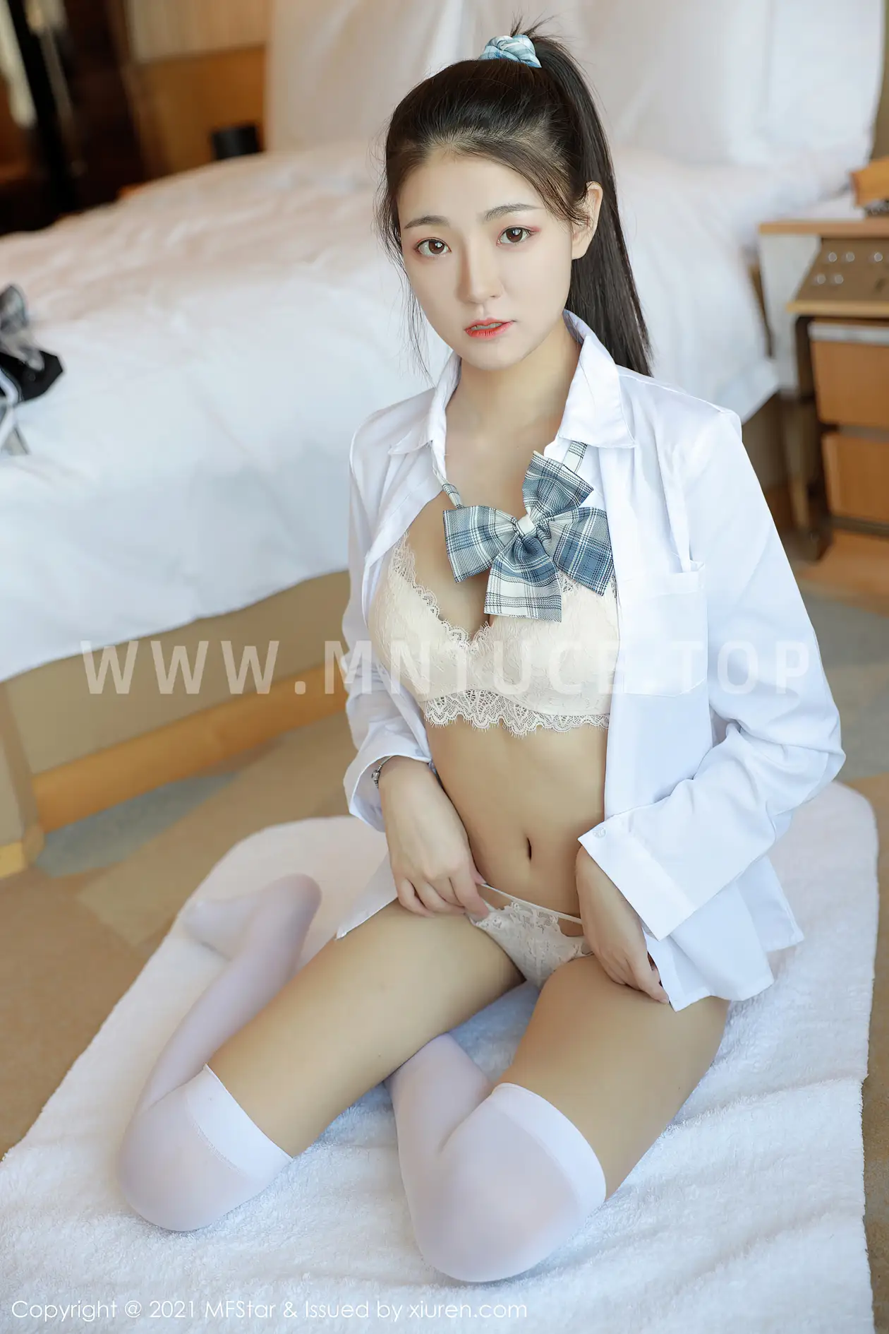 [MFStar] 2021.01.27 VOL.0448 Laura Su Yutong#[41P]-36