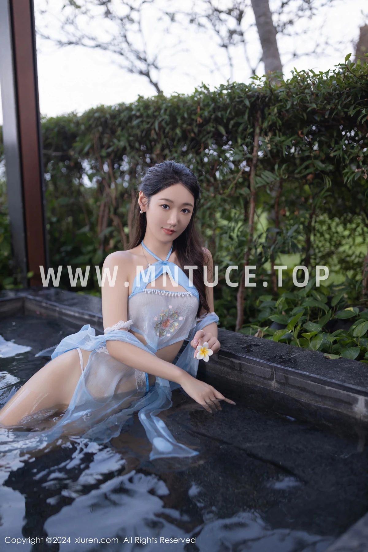 [XiuRen] 2024.05.06 No.8492 Tang Anqi#[82P]-44