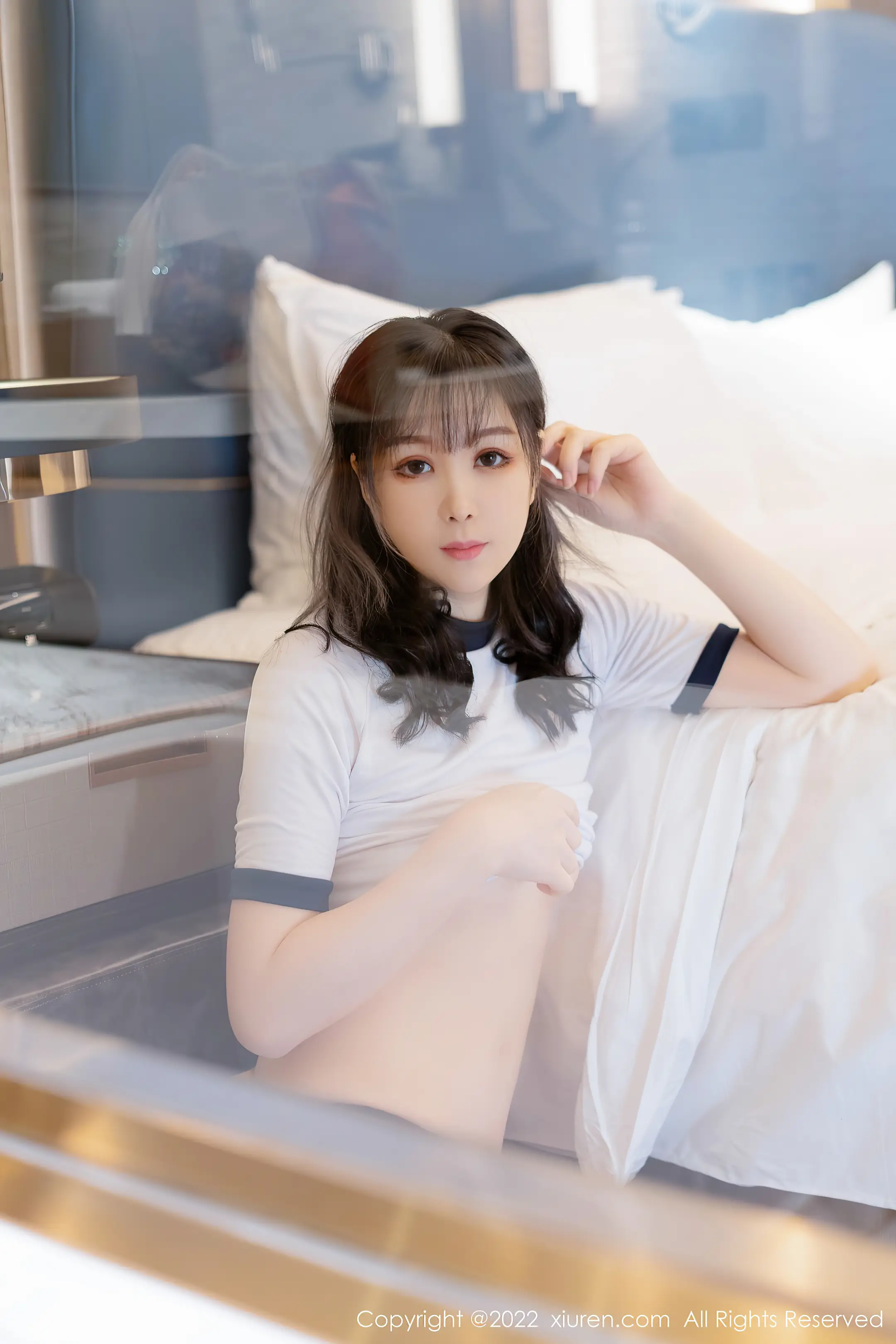 [XiuRen] 2022.03.08 – NO.4684 Yang Qianqian#[45P]-10