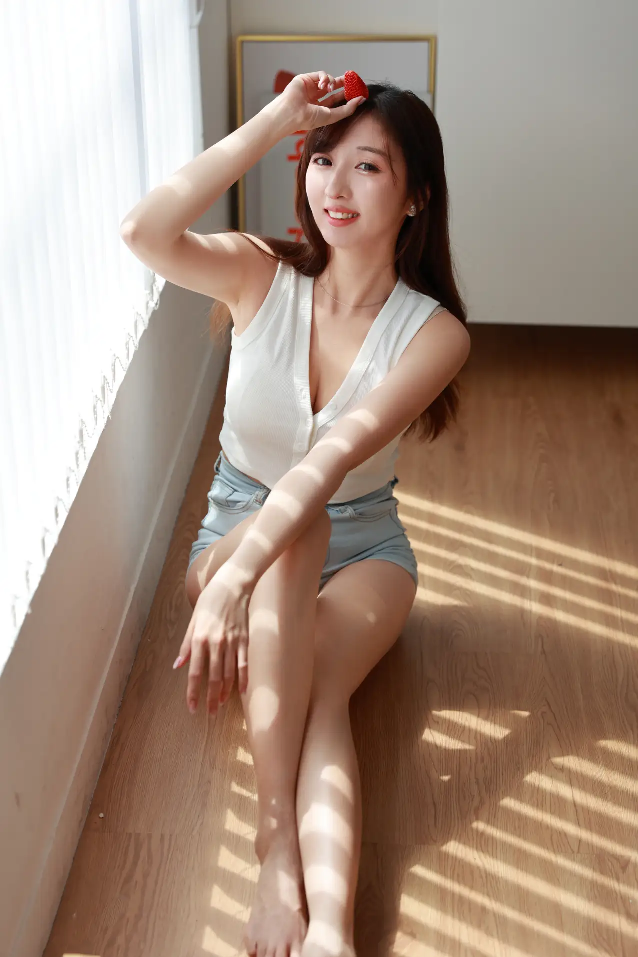 [YITUYU] 2022.06.15 Vol.1183 – Blinds Xiaopengyu#[35P]-25