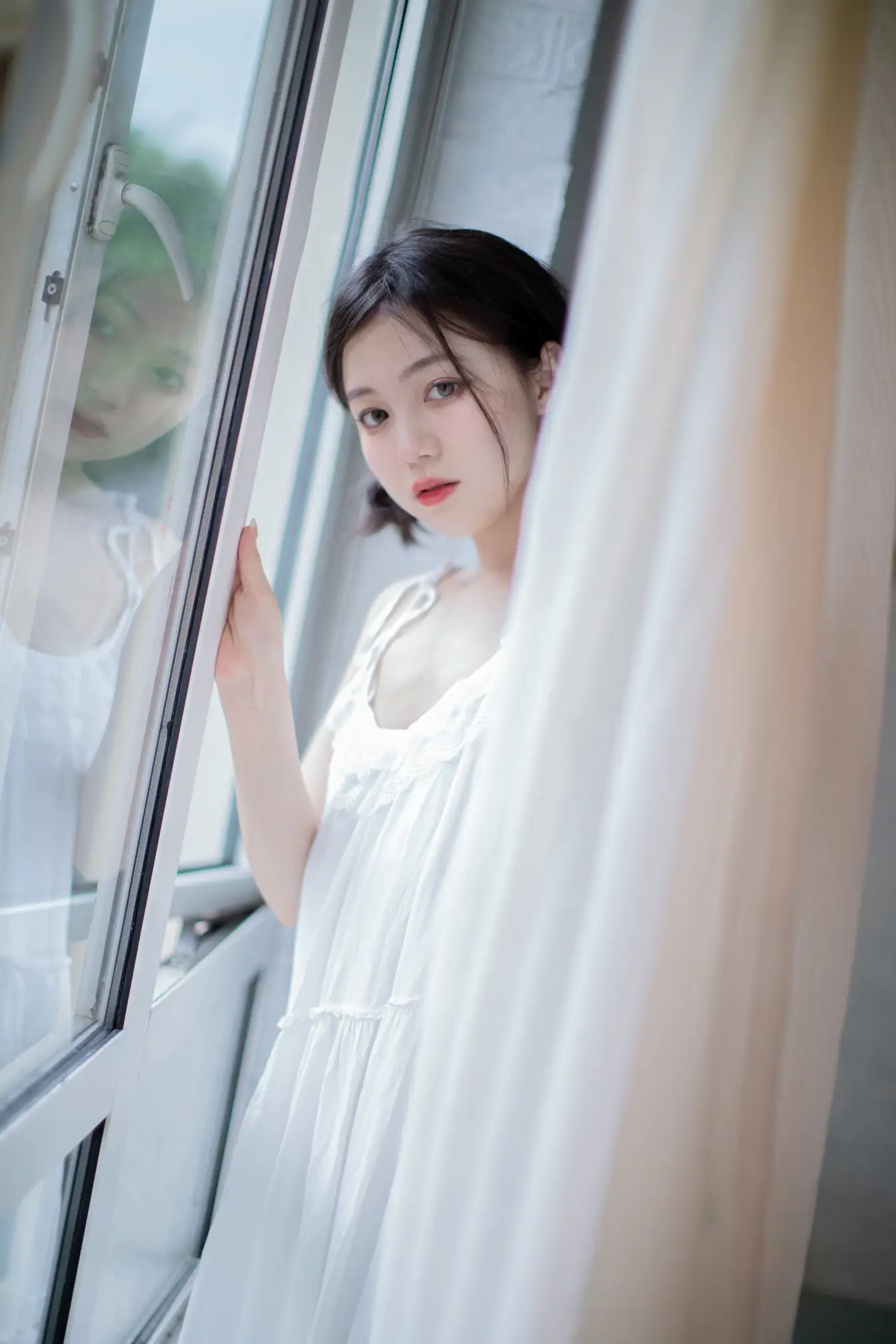 [YITUYU] 2022.08.11 Vol.1677 – Summer and the Girl Xia Yun is a little koala#[21P]-16