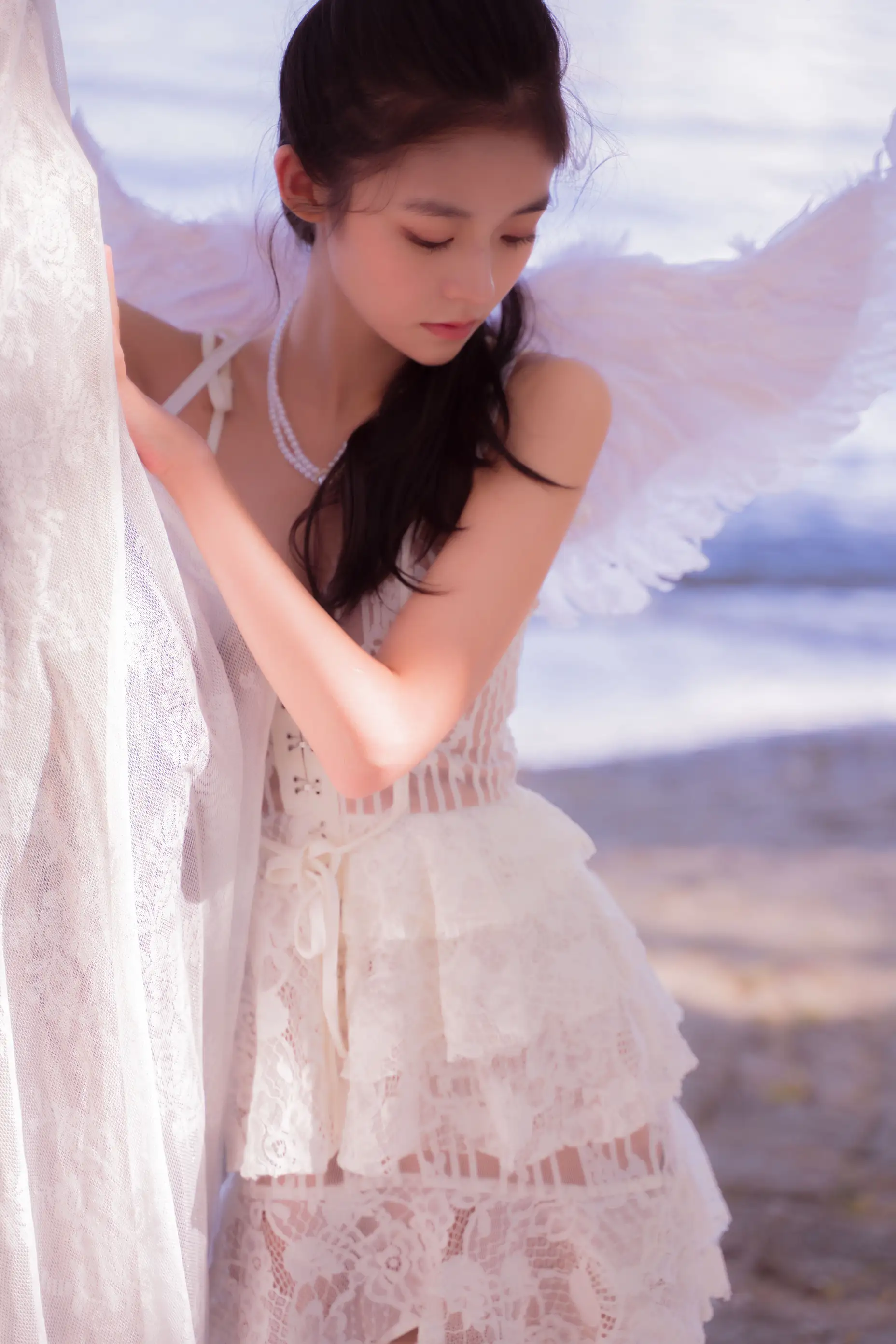 [YITUYU] 2022.02.10 Vol.781 – Little Angel Li Xinxin#[44P]-17