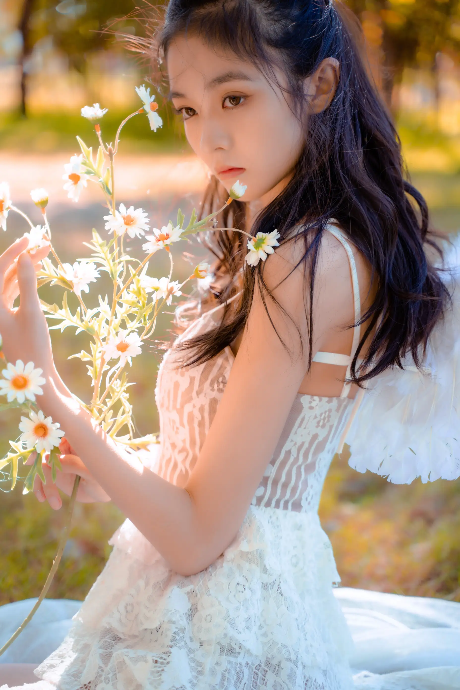 [YITUYU] 2022.02.10 Vol.781 – Little Angel Li Xinxin#[44P]-33