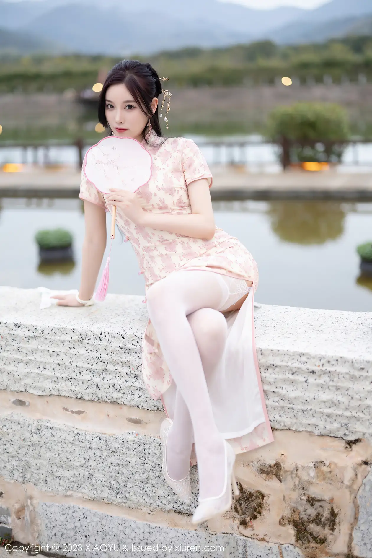 [XiaoYu] 2023.03.24 VOL.0993 Yang ChenchenYome#[91P]-31