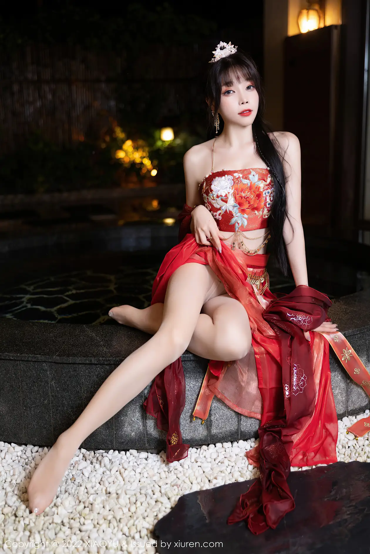 [XiaoYu] 2022.07.25 VOL.0827 #[71P]-26