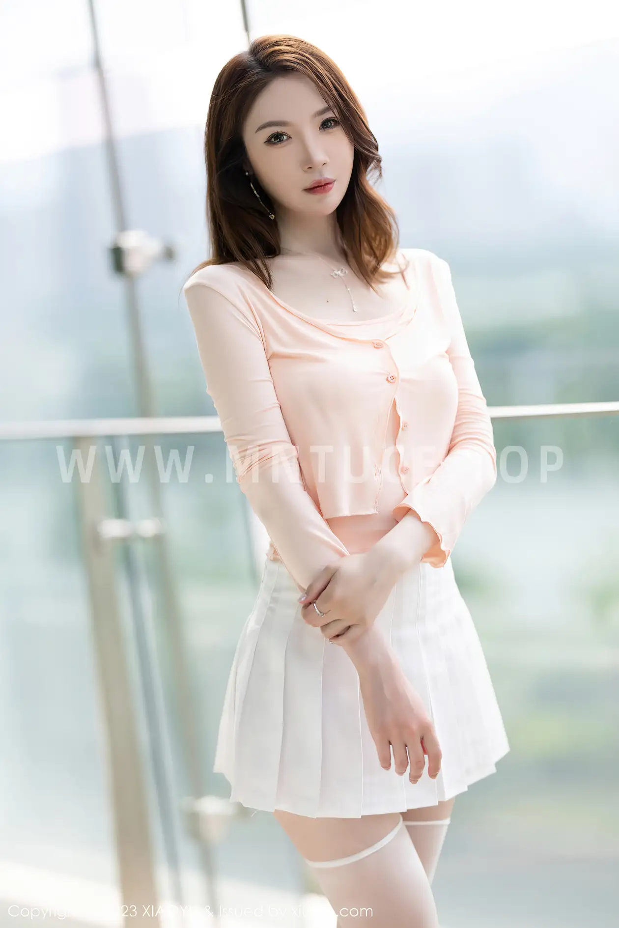 [XiaoYu] 2023.07.13 VOL.1069 Meng Xinyue#[86P]-13