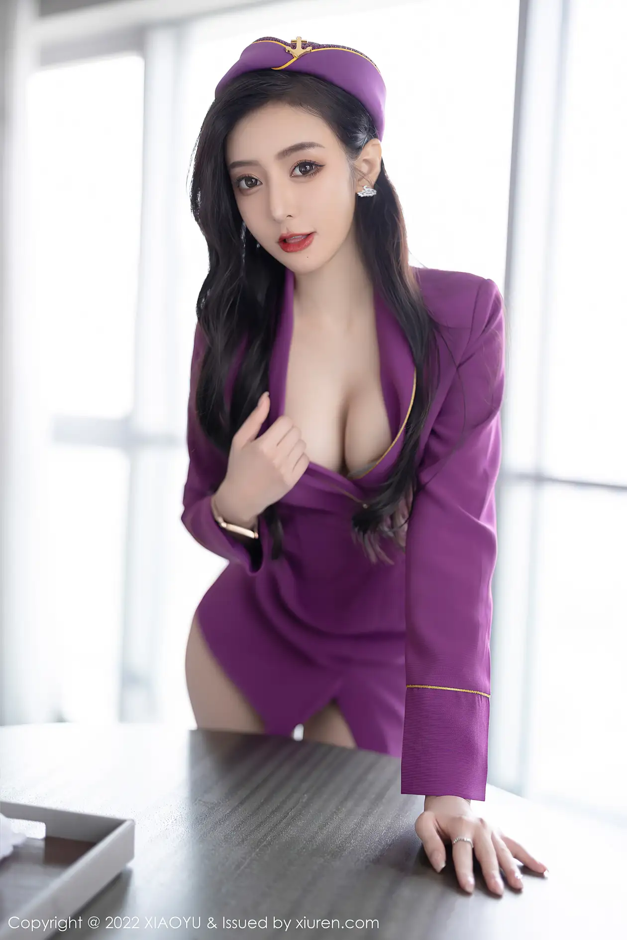 [XiaoYu] 2022.05.19 VOL.0781 Wang Xinyaoyanni#[96P]-43